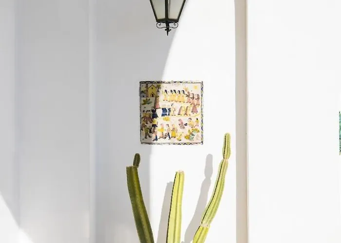 Vila Virginia Positano