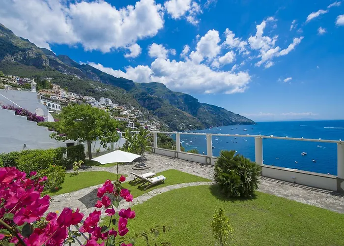 Вілла Virginia *