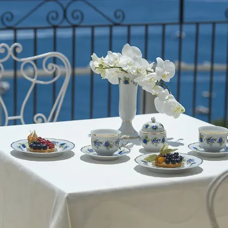 Villa Virginia Positano