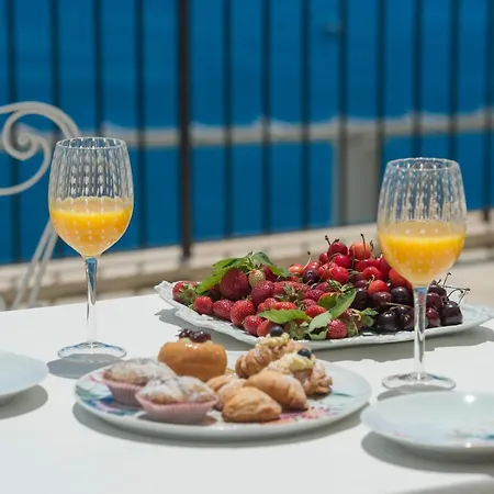 Villa Virginia Positano