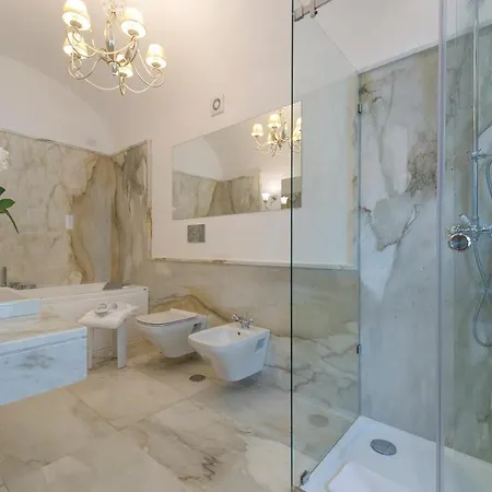 Villa Virginia Positano